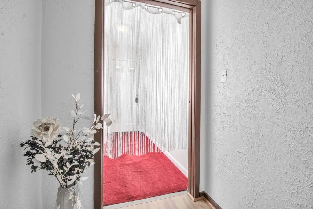 Welcome To Our Cozy Krib Buffalo Exteriér fotografie